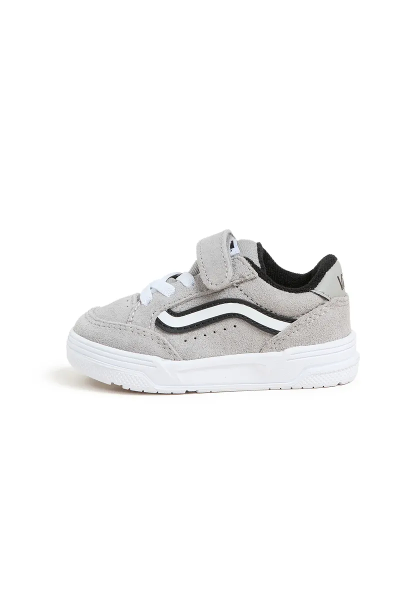 HYLANE - Lauflernschuh - gray black