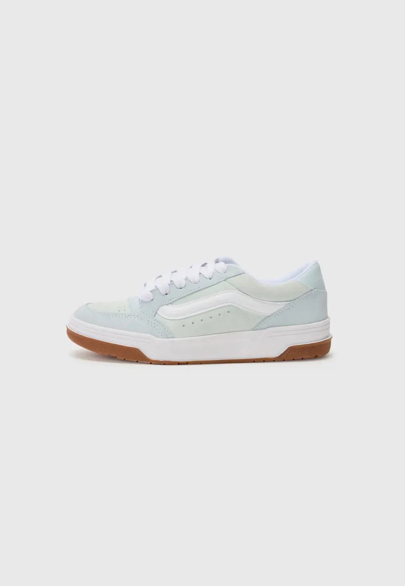 HYLANE - Sneaker low - blue mist