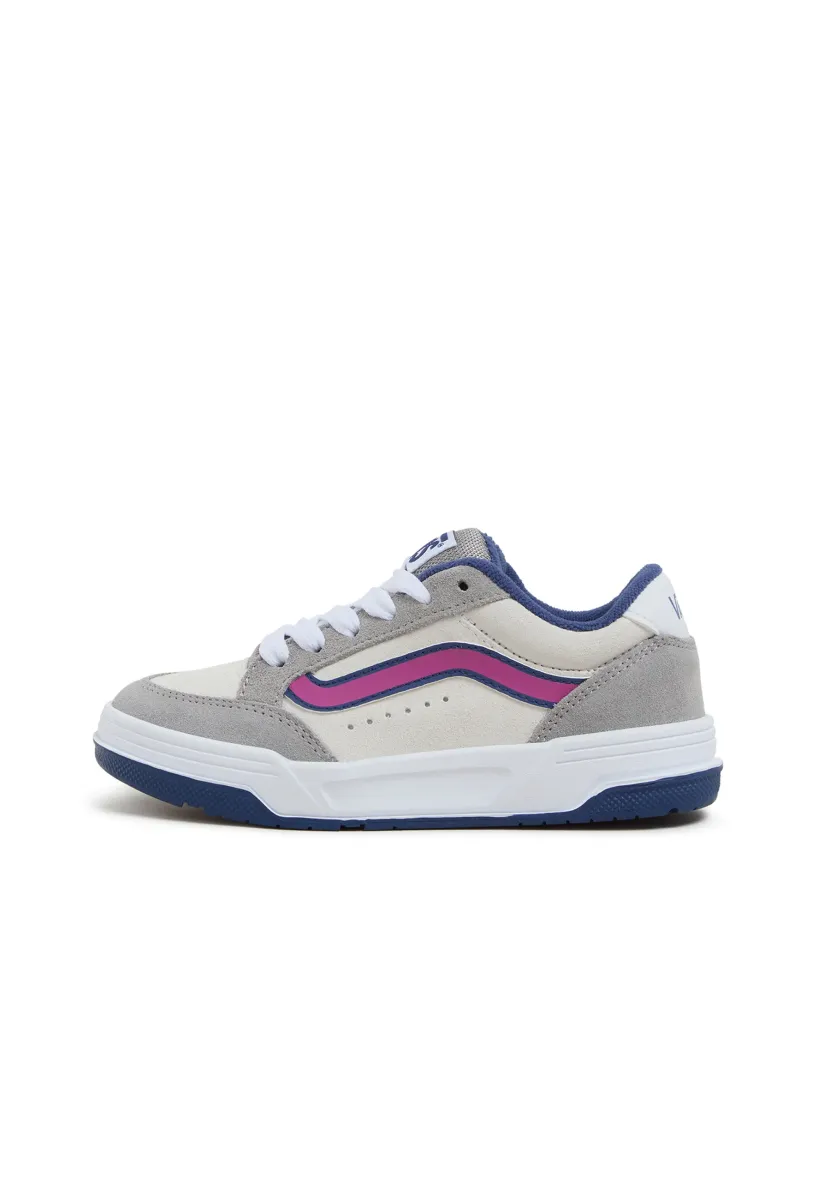 HYLANE - Sneaker low - dark grey