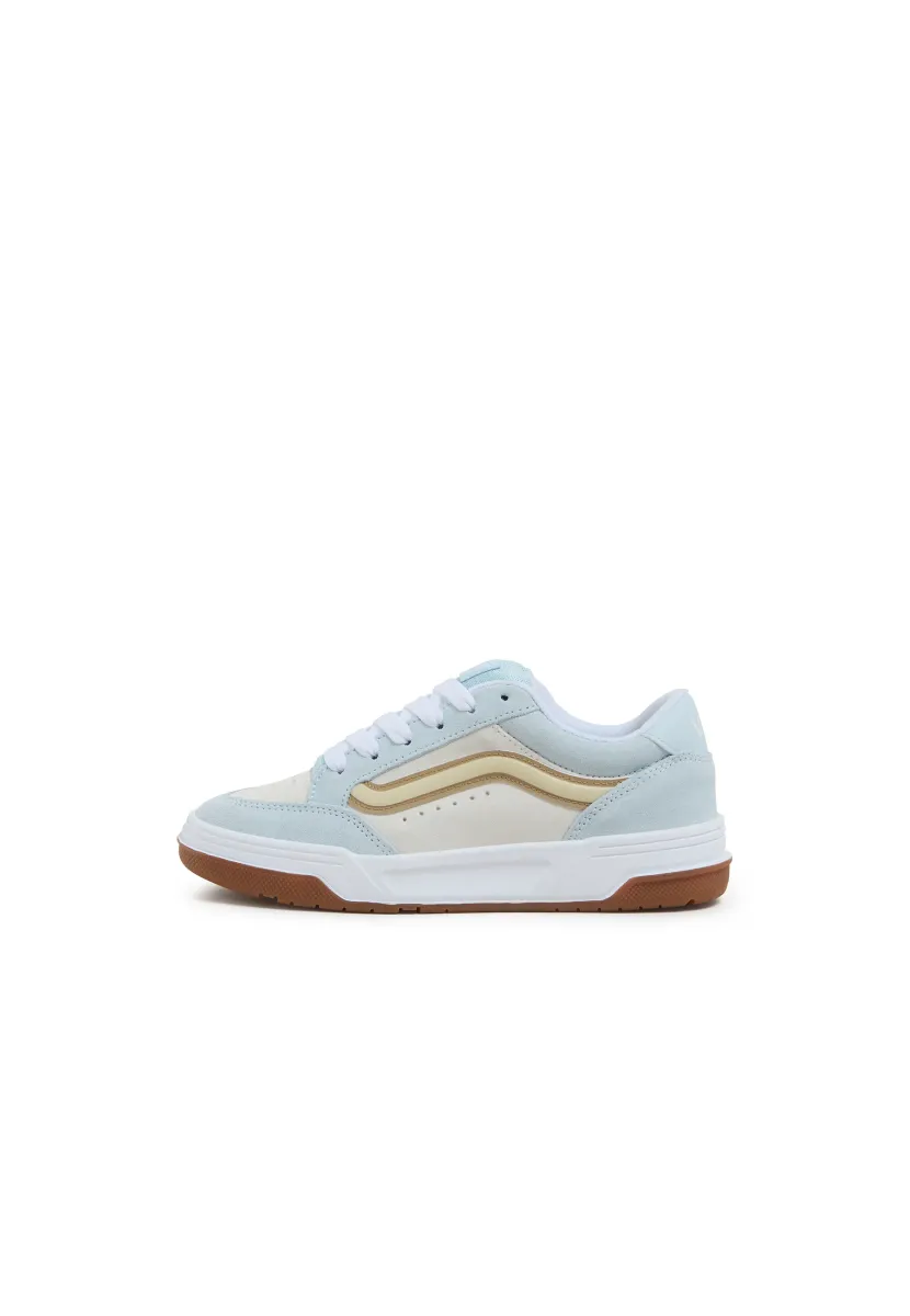 HYLANE - Sneaker low - light blue
