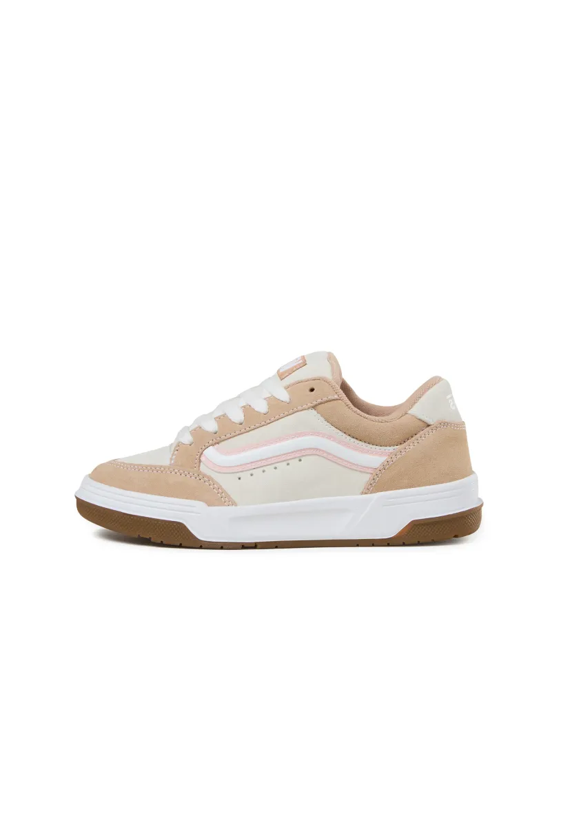 HYLANE - Sneaker low - medium brown
