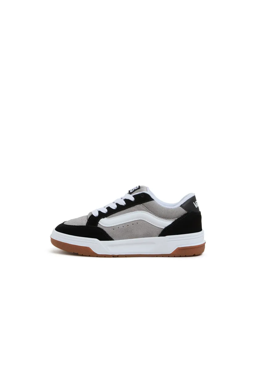 HYLANE - Sneaker low - mottled black