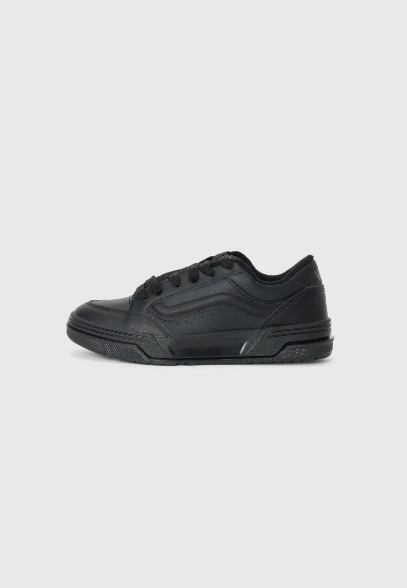 HYLANE UNISEX - Skateschuh - black