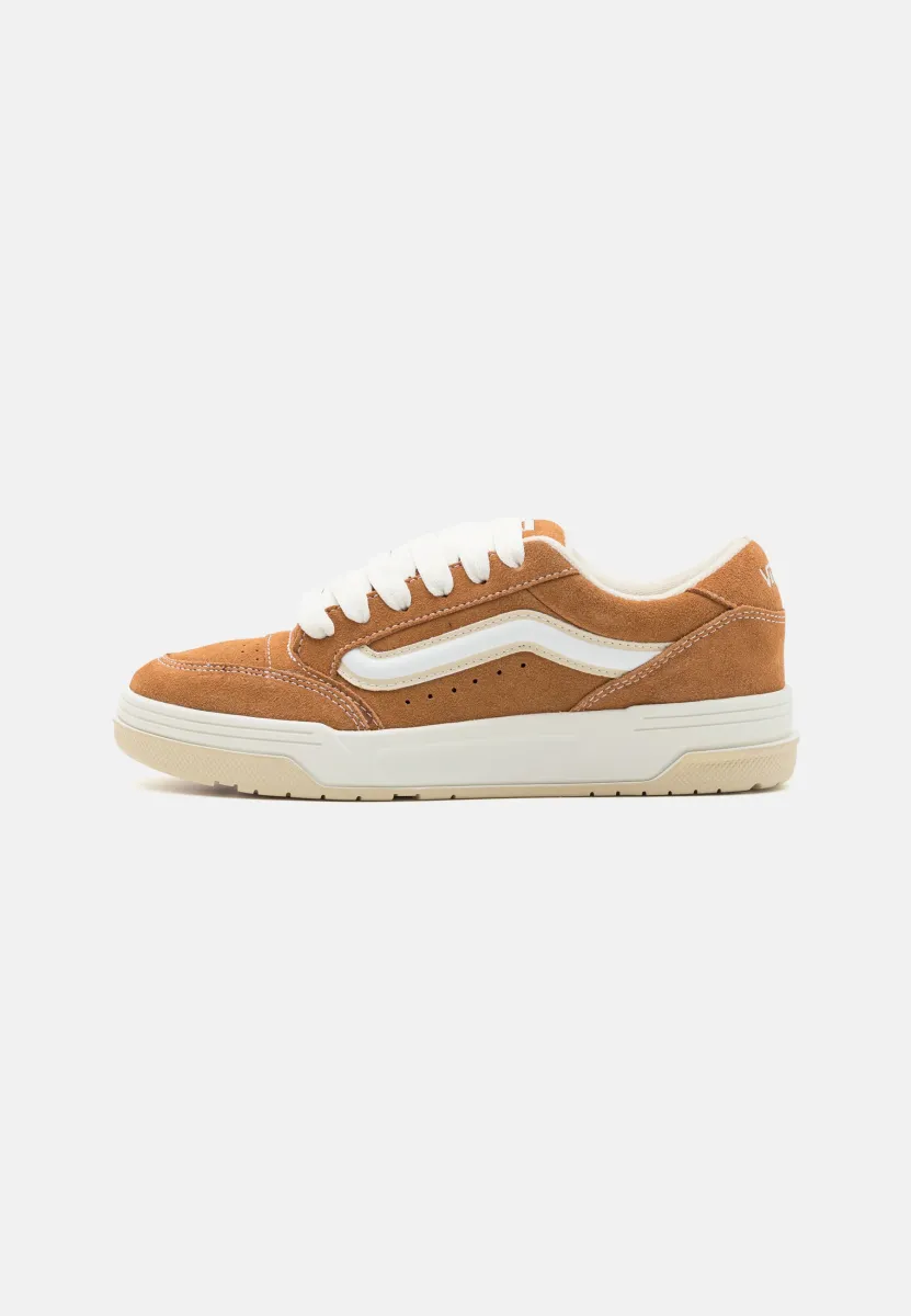 HYLANE UNISEX - Skateschuh - brown