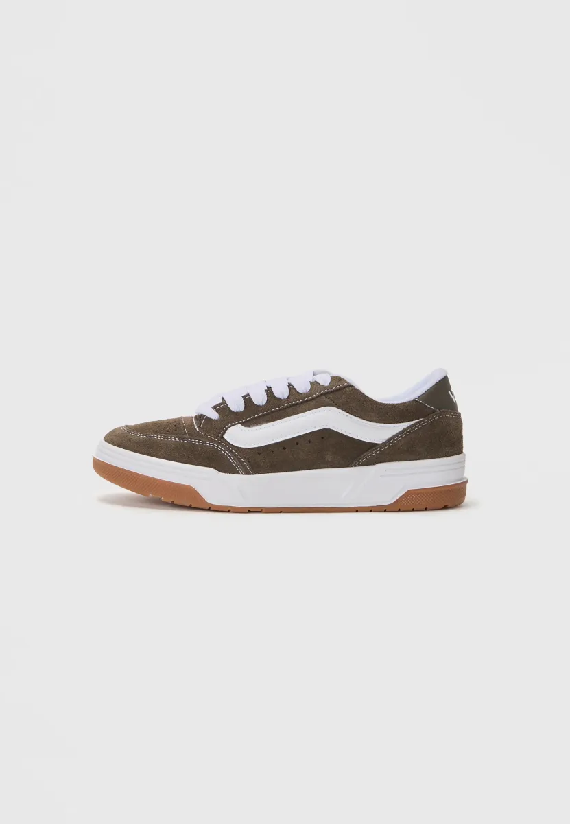 HYLANE UNISEX - Skateschuh - brown