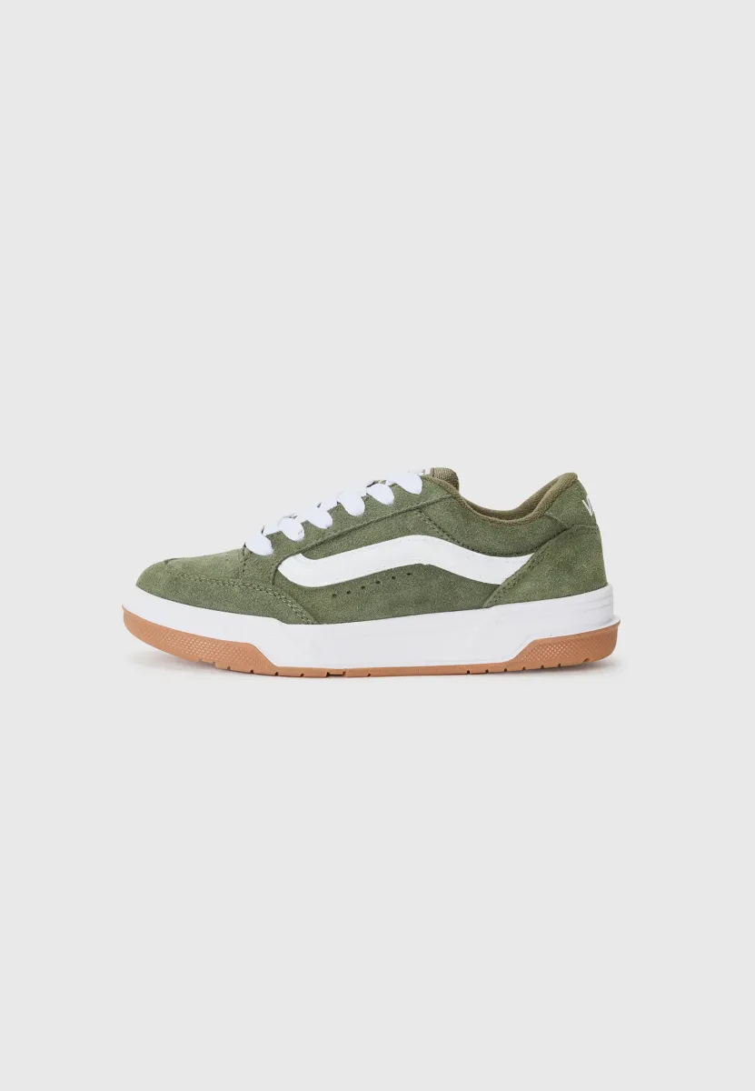 HYLANE UNISEX - Skateschuh - grape leaf