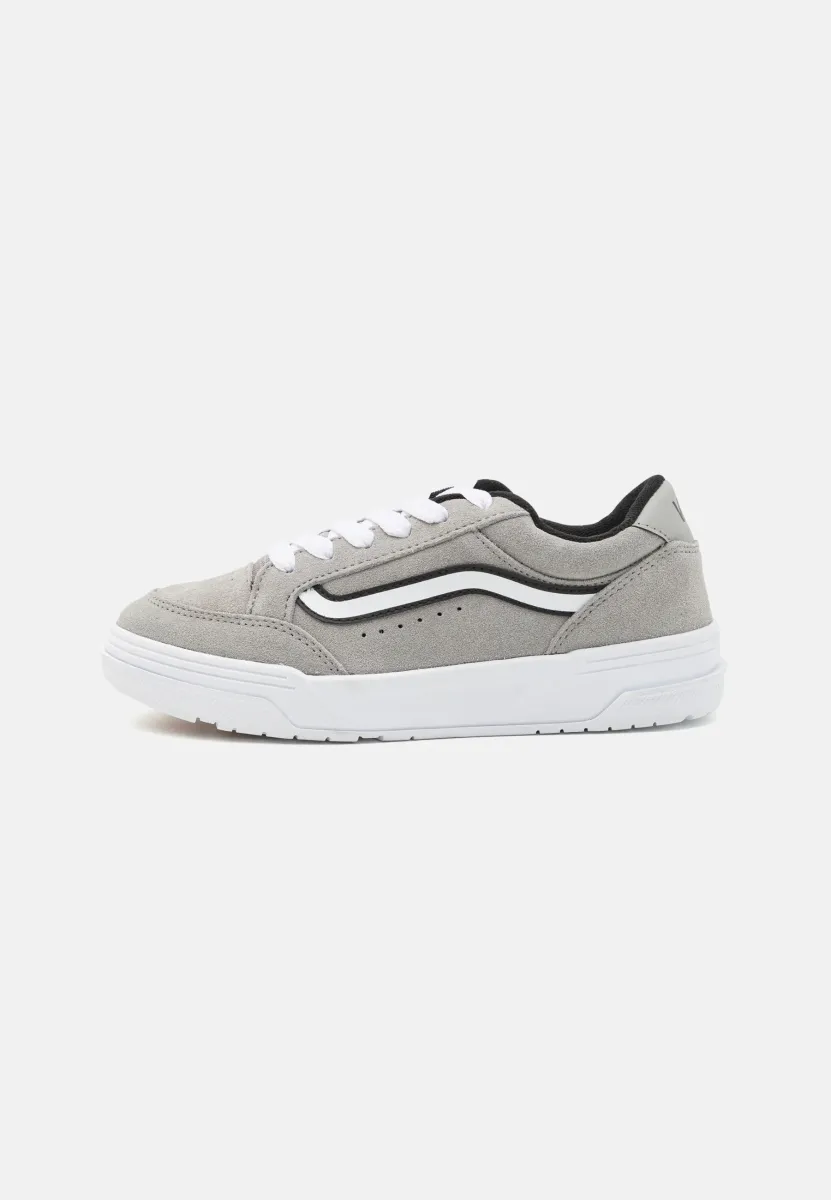 HYLANE UNISEX - Skateschuh - gray/black