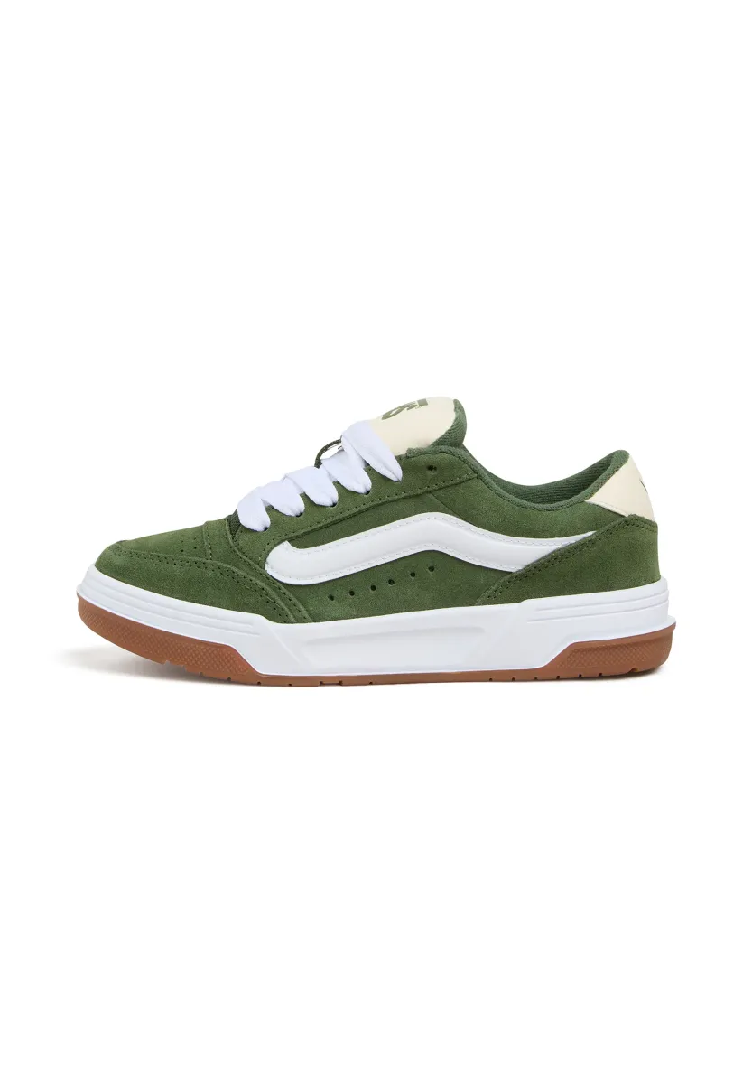 HYLANE UNISEX - Skateschuh - khaki green