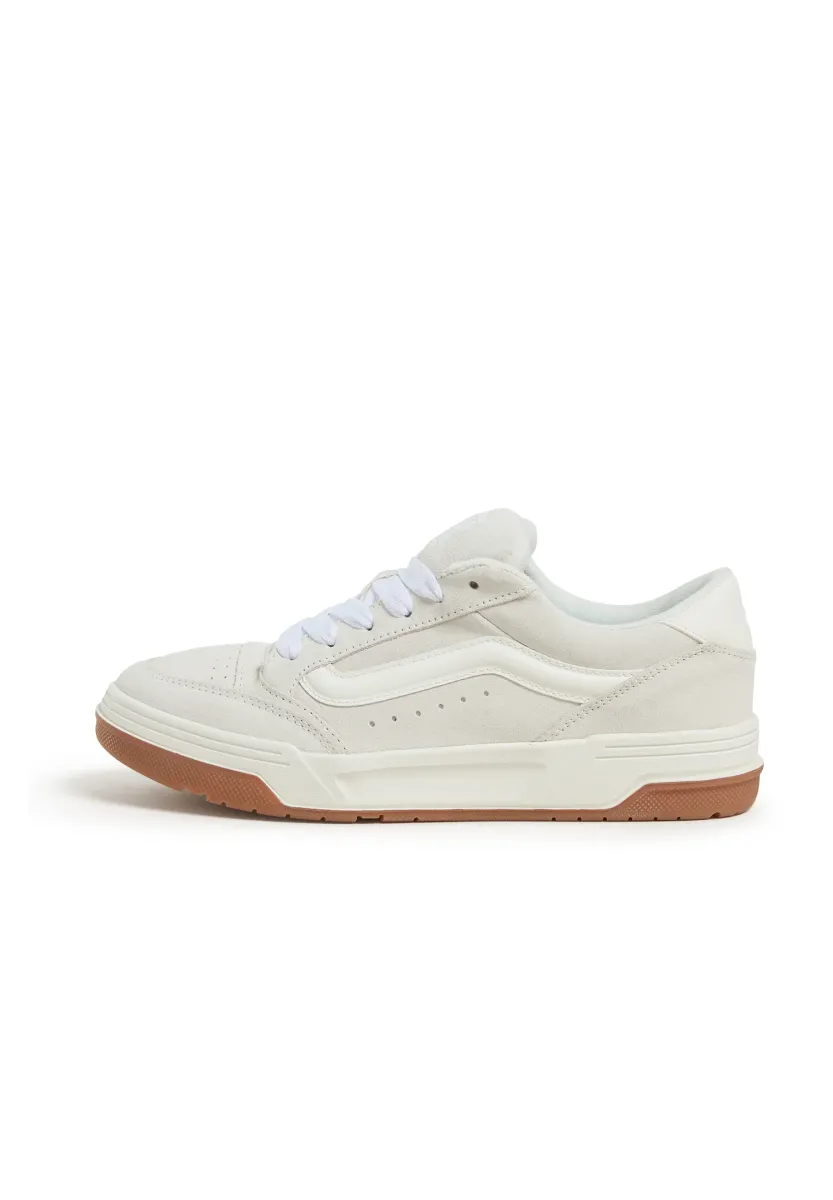 HYLANE UNISEX - Skateschuh - marshmallow