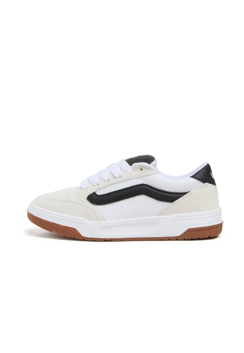 HYLANE UNISEX - Skateschuh - off white