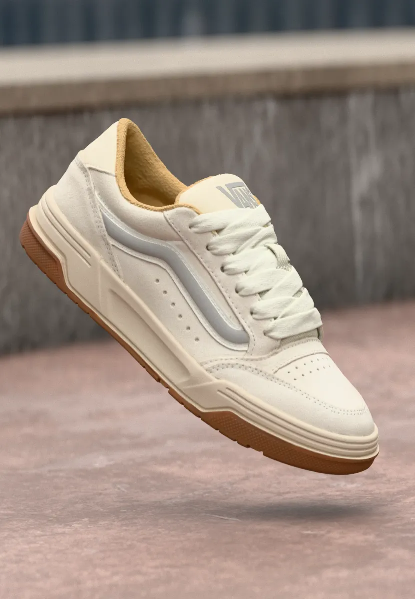 HYLANE UNISEX - Skateschuh - vintage marshmallow