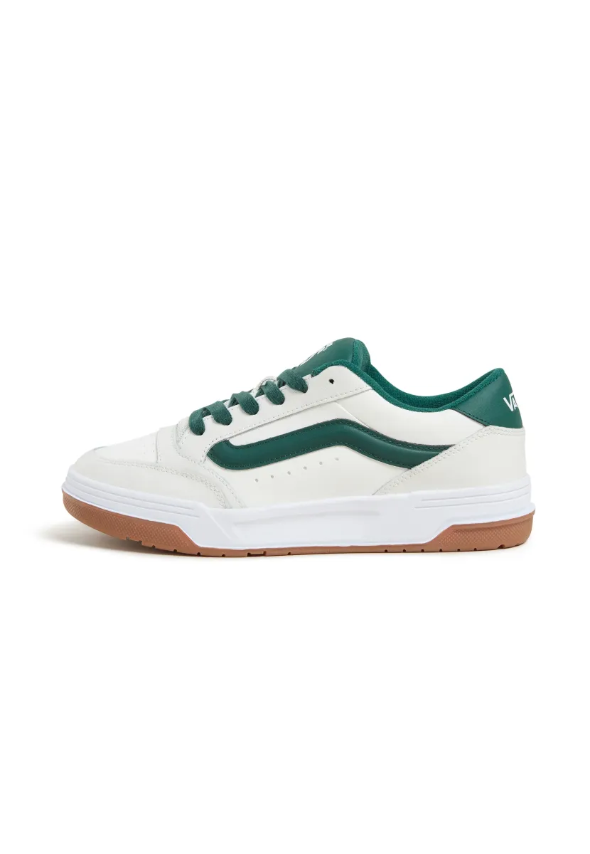 HYLANE UNISEX - Skateschuh - white green