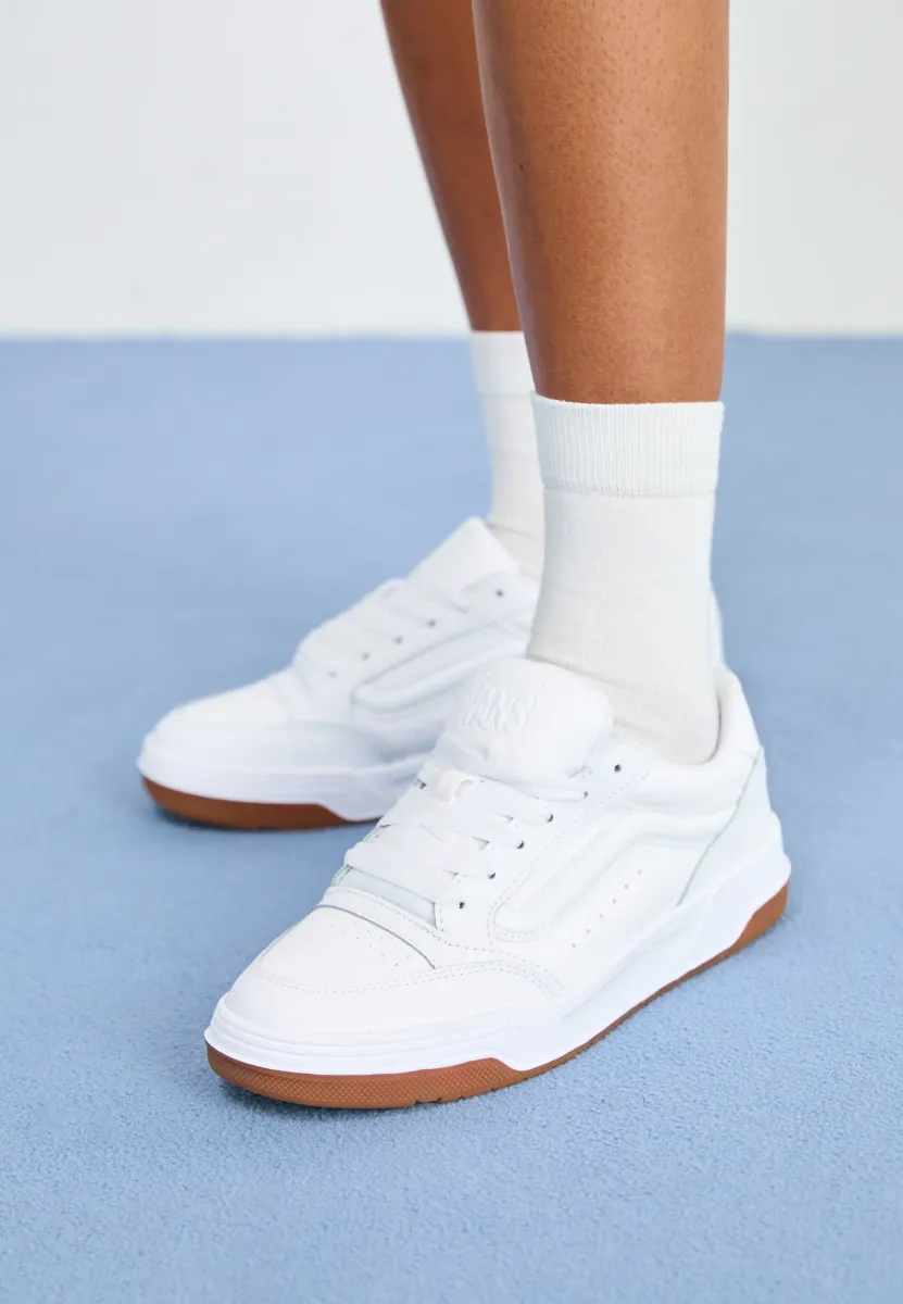 HYLANE UNISEX - Skateschuh - white