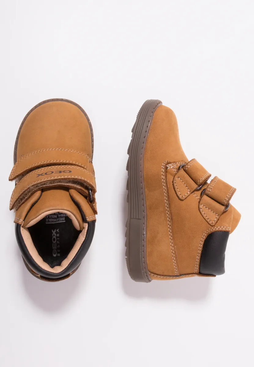 HYNDE BOY WPF - Snowboot/Winterstiefel - biscuit