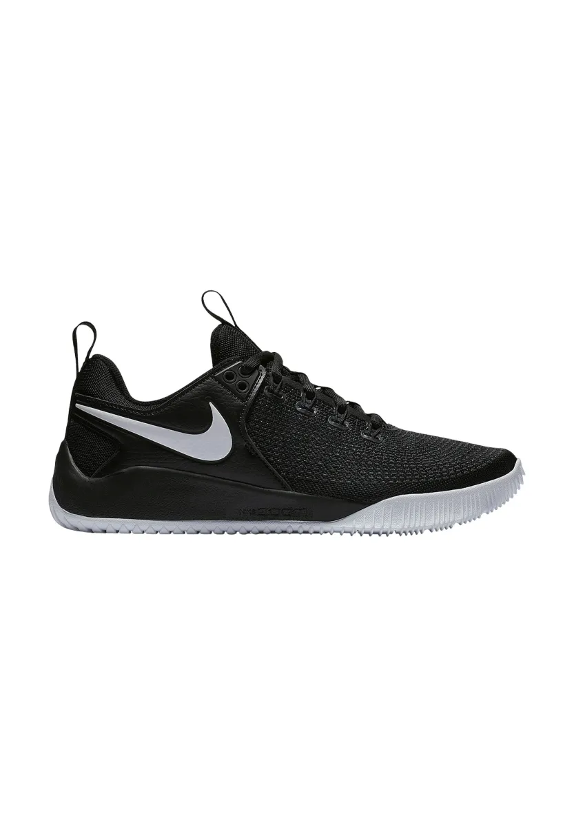 HYPERACE - Indoor-Fußballschuhe - schwarz