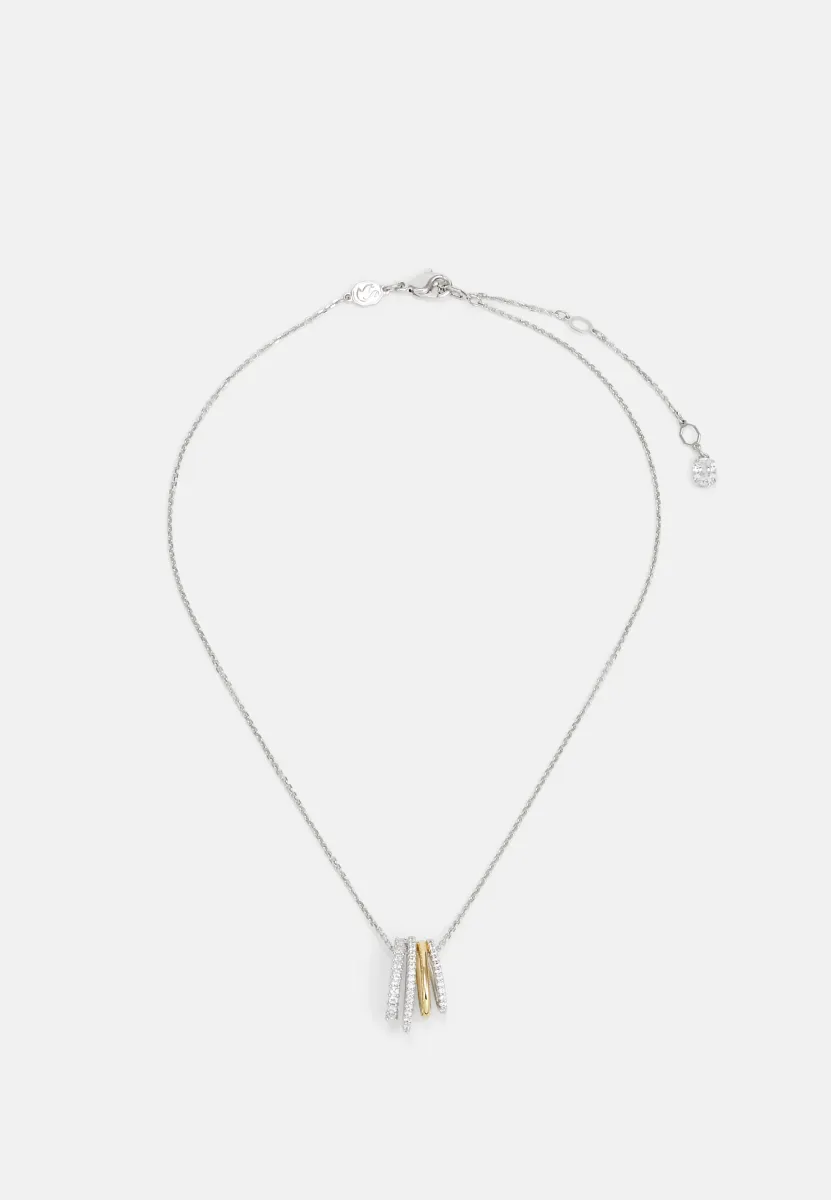 HYPERBOLA - Halskette - white