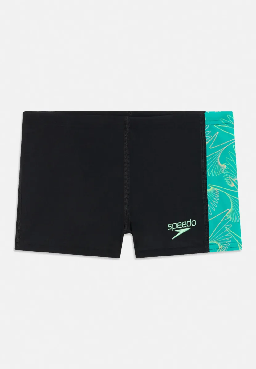 HYPERBOOM  - Badehose Pants - alfalfa green