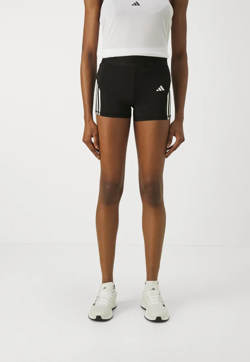 HYPERGLAM - Tights - black/white