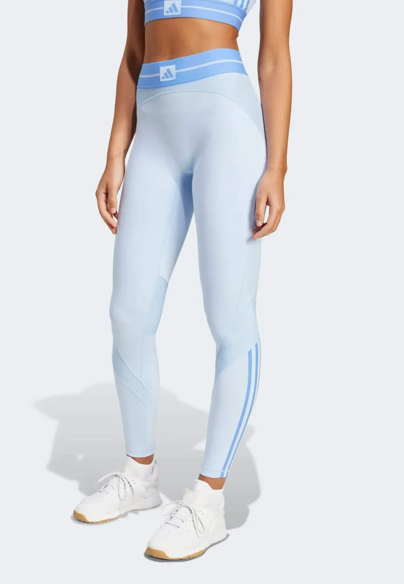 HYPERGLAM  - Tights - glow blue   blue fusion