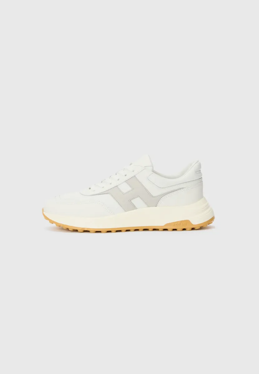 HYPERLIGHT - Sneaker low - white