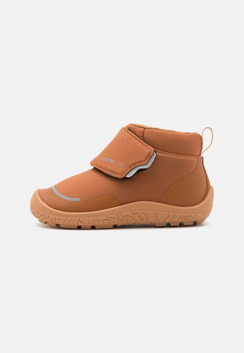 HYPPII UNISEX - Hikingschuh - cinnamon brown