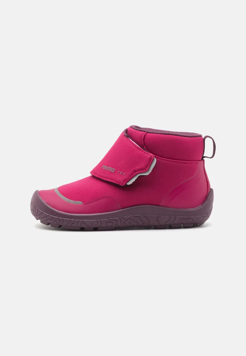 HYPPII UNISEX - Hikingschuh - cool burgundy