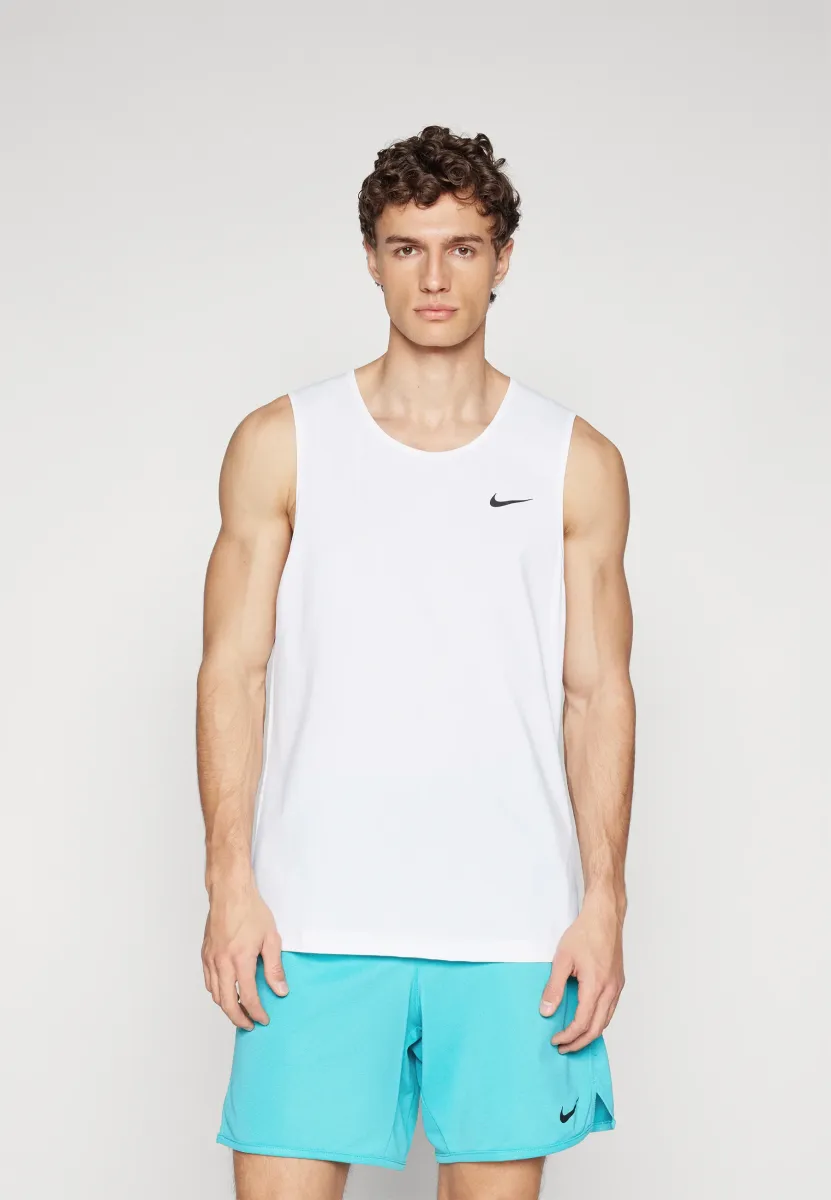 HYVERSE TANK - Top - white/black
