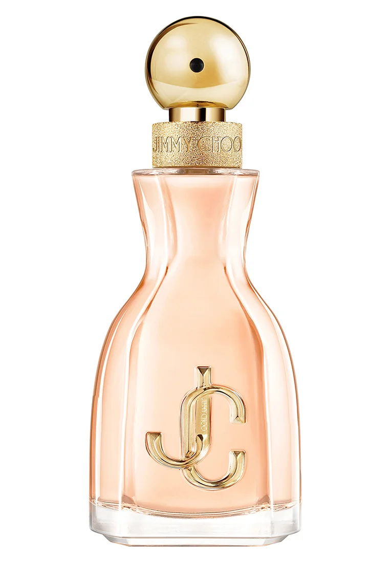 I WANT CHOO EAU DE PARFUM - Eau de Parfum