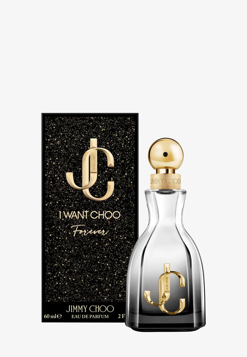 I WANT CHOO FOREVER - Eau de Parfum - n/a
