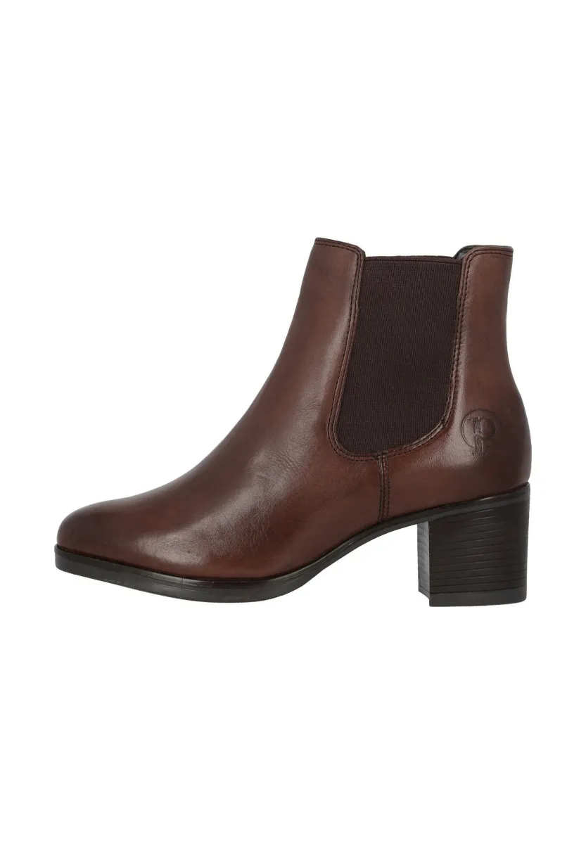 IANMARIS - Stiefelette - braun
