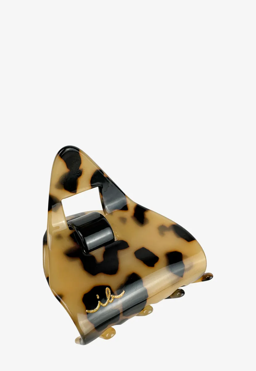 IB EVERCLAW LEO LOVE - Haar-Styling-Accessoires - leopard
