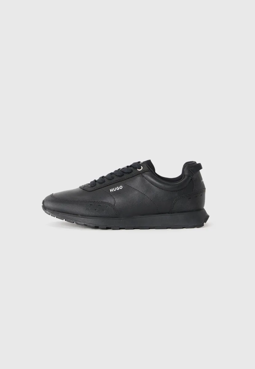 ICELIN - Sneaker low - black