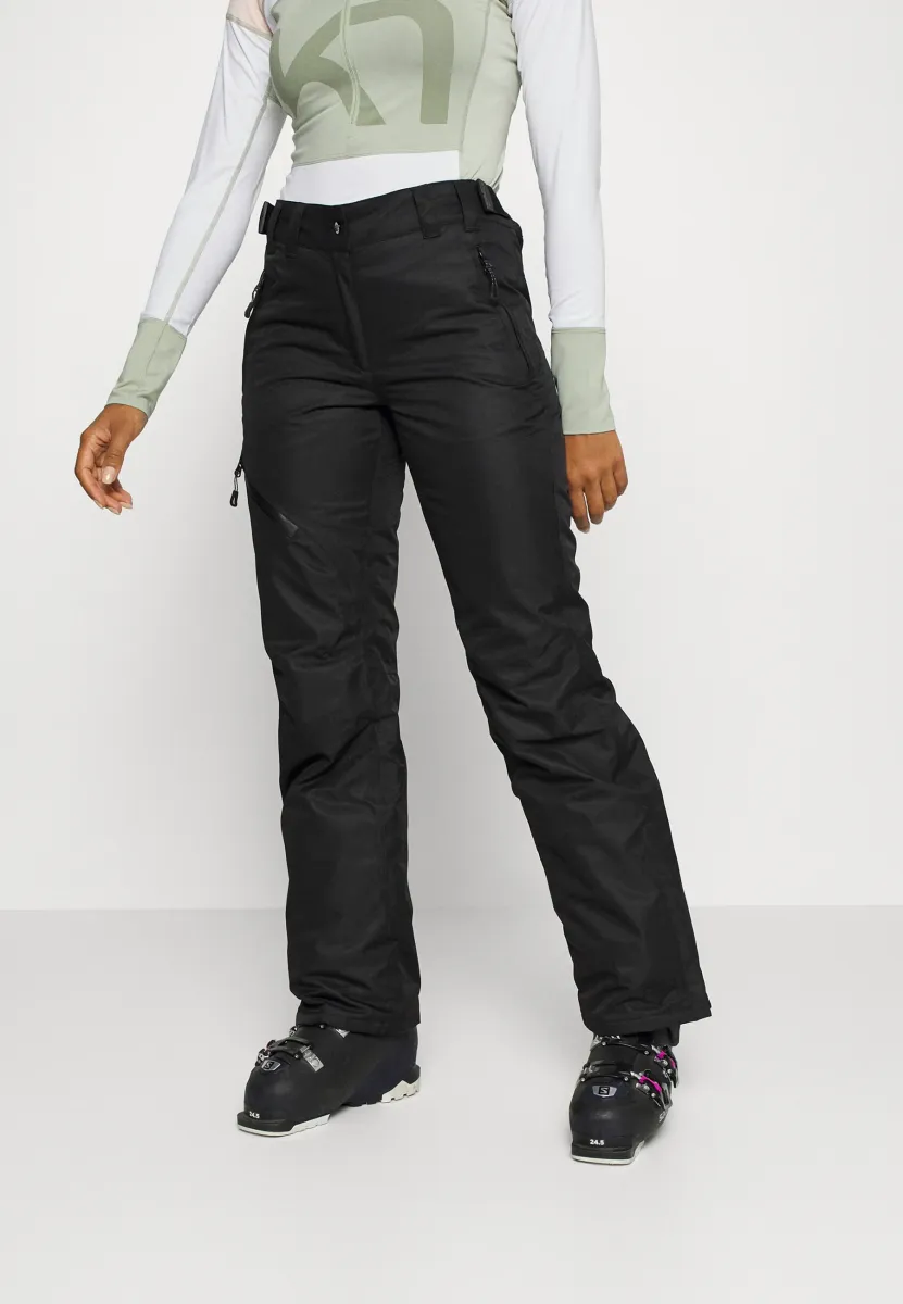 ICEPEAK CURLEW - Skihose - black