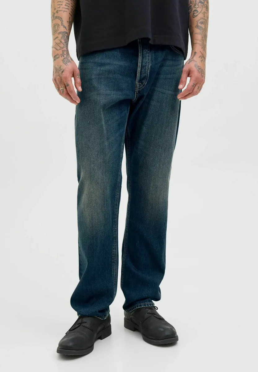 ICHRIS ORIGINAL AKM 918 NOOS - Jeans Relaxed Fit - blue denim