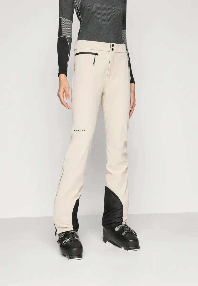 ICICLE PANT - Skihose - mist
