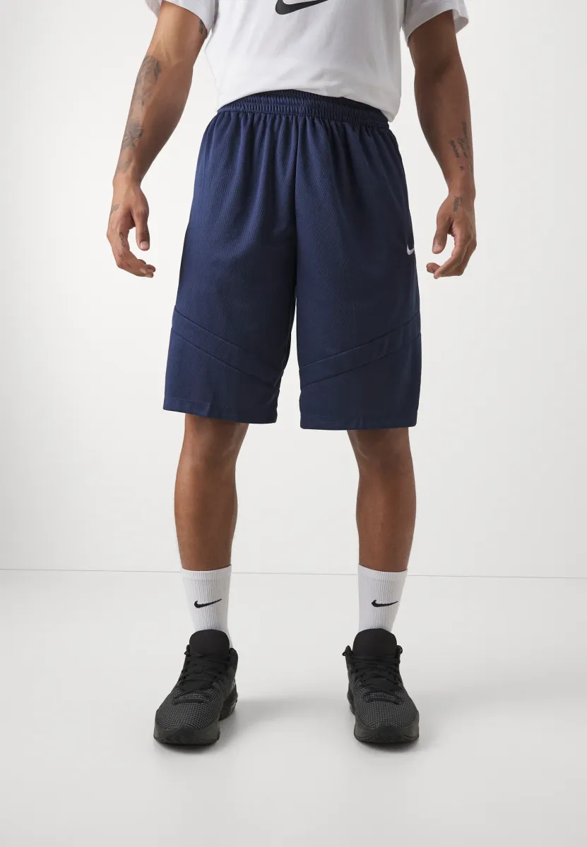 ICON 11IN SHORT - Kurze Sporthose - midnight navy/white