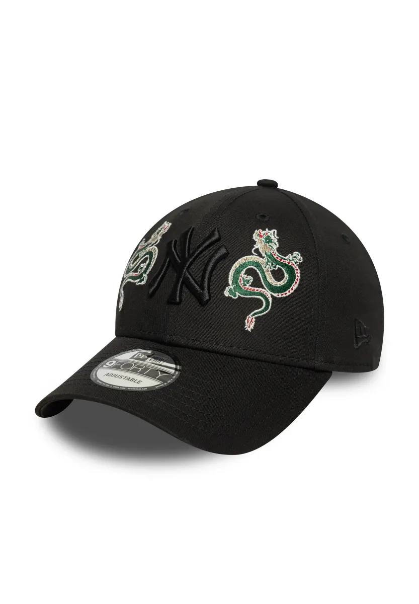 ICON 9FORTY® - Cap - black