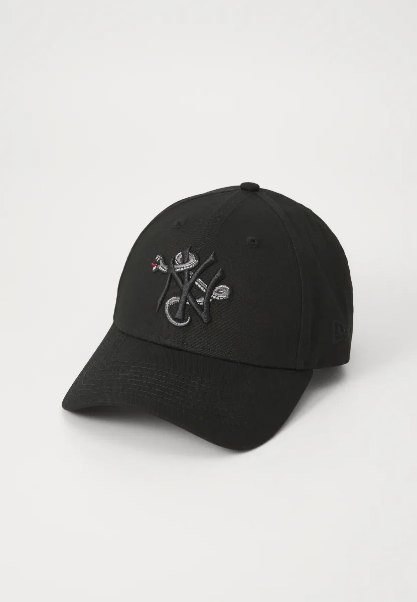 ICON 9FORTY® UNISEX - Cap - black