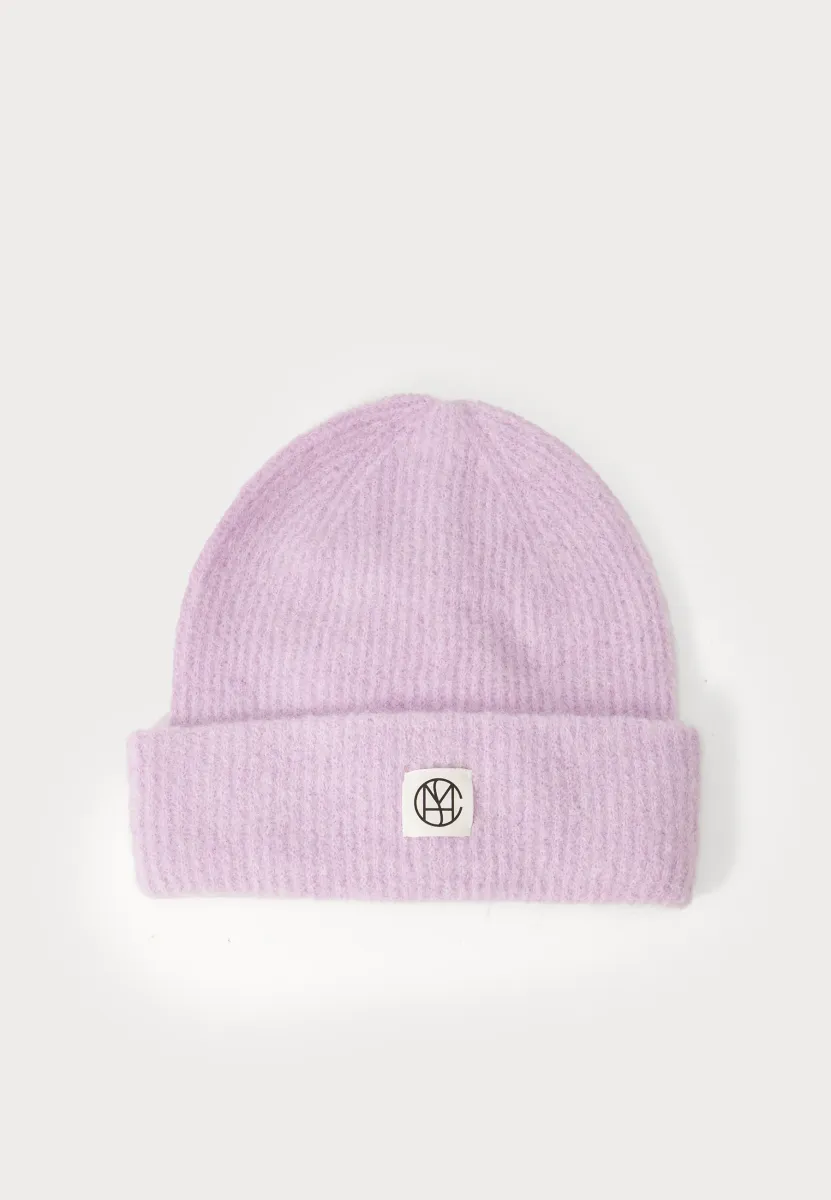 ICON BEANIE KEY  - Mütze - orchid bloom