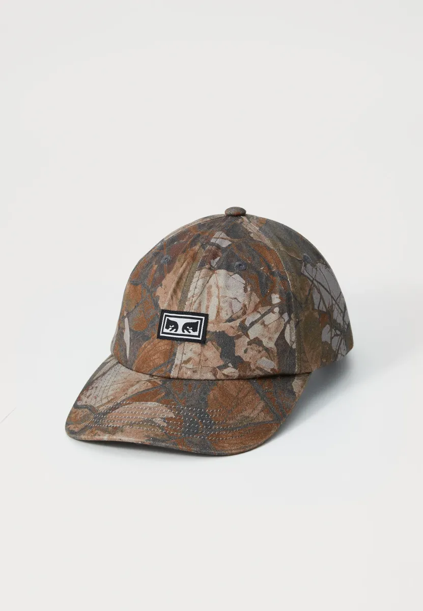 ICON EYES PIGMENT UNISEX - Cap - multi