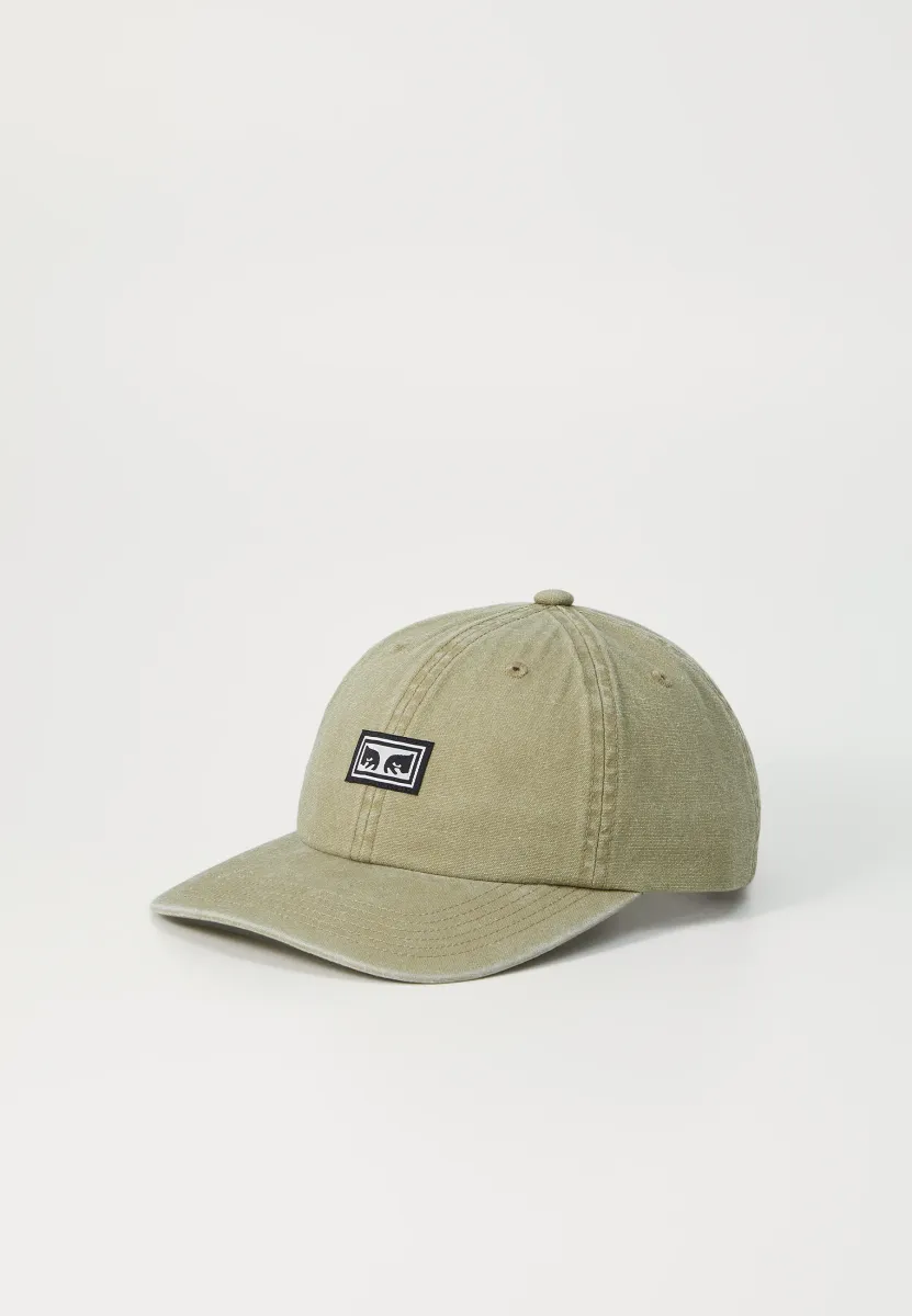ICON EYES PIGMENT UNISEX - Cap - pigment khaki