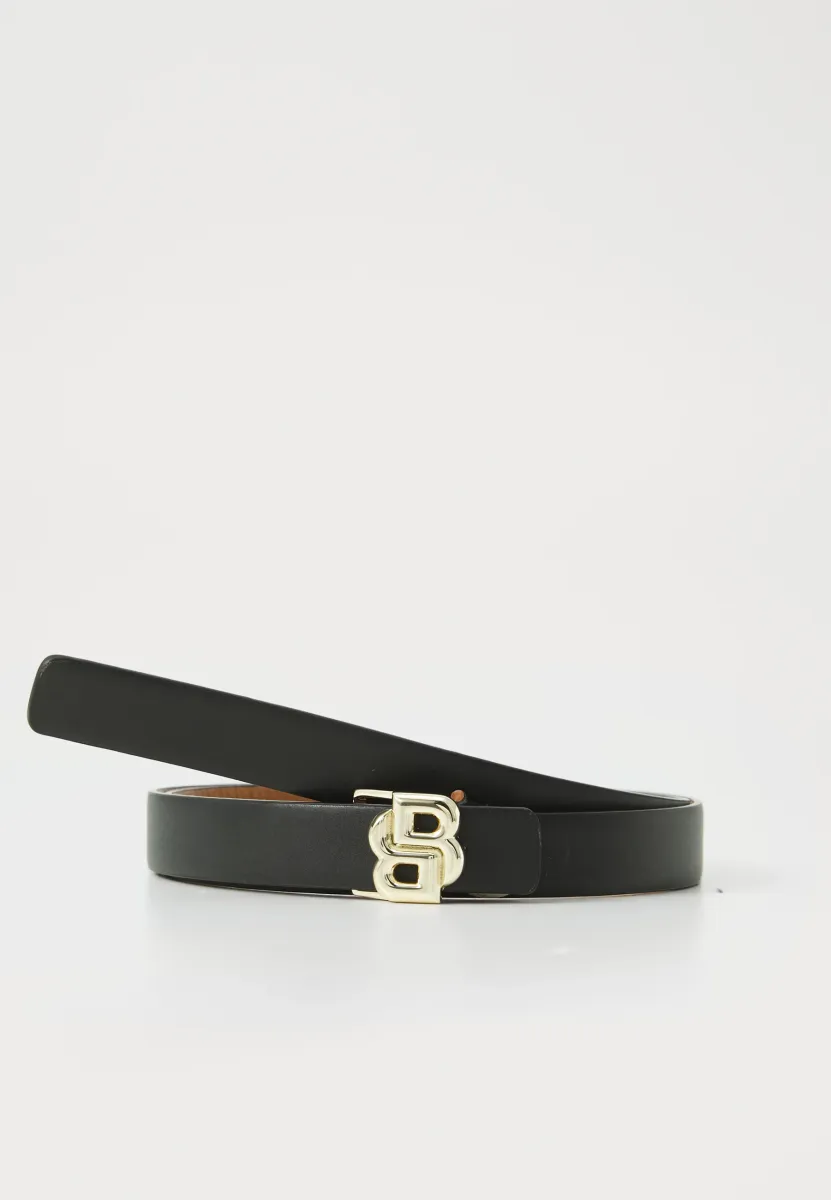 ICON - Gürtel - black