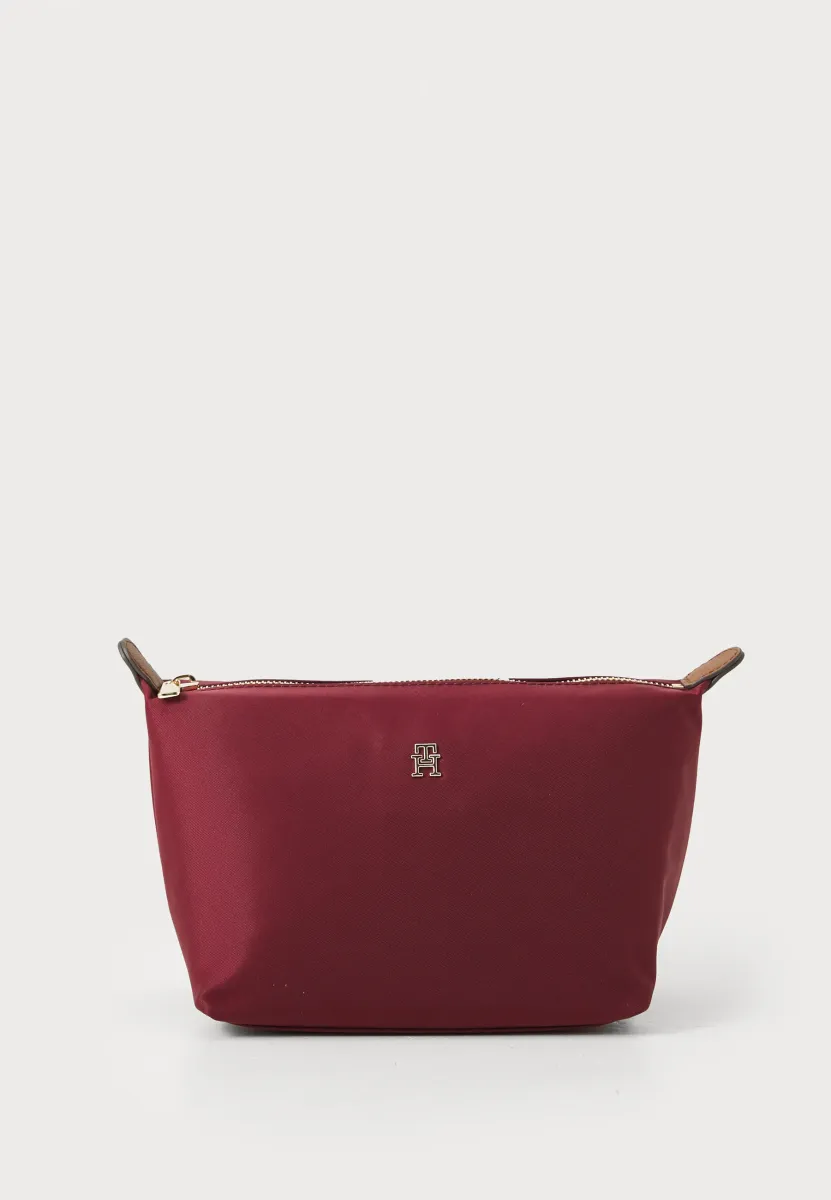 ICON  - Kosmetiktasche - deep rouge