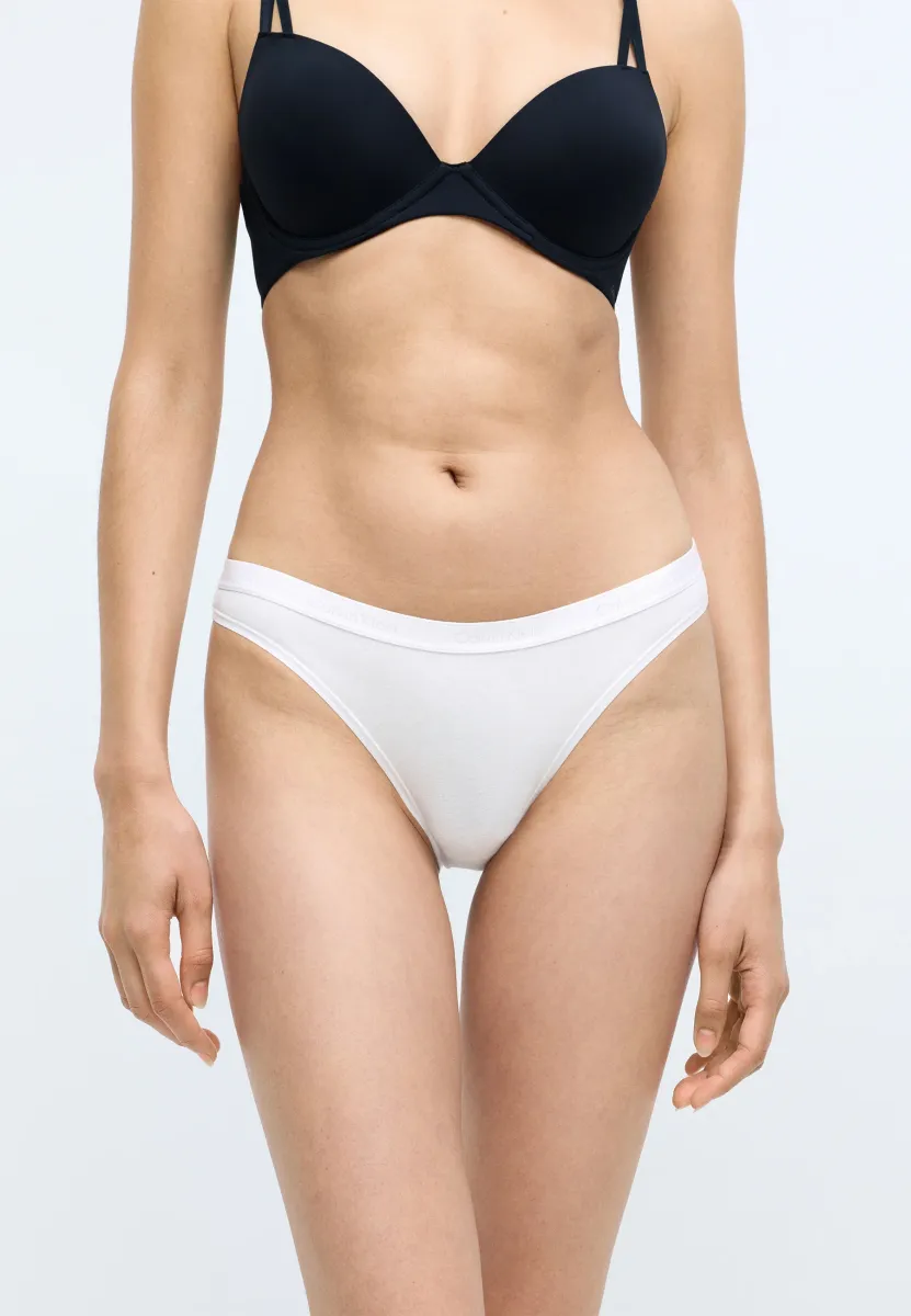 ICON LOGO 5 PACK - Slip - black/adrenaline rush