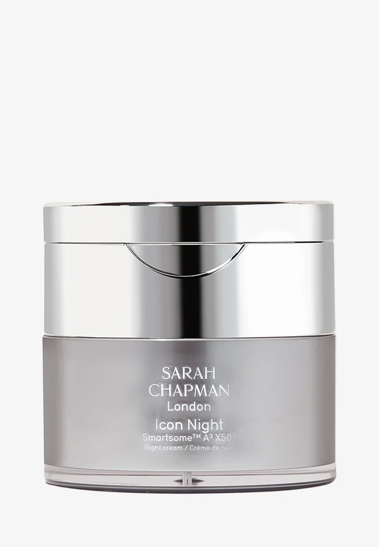 ICON NIGHT SMARTSOME - Gesichtscreme