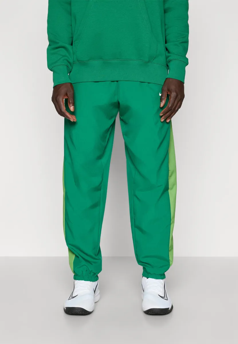 ICON PANT  - Jogginghose - malachite/chlorophyll/pale ivory