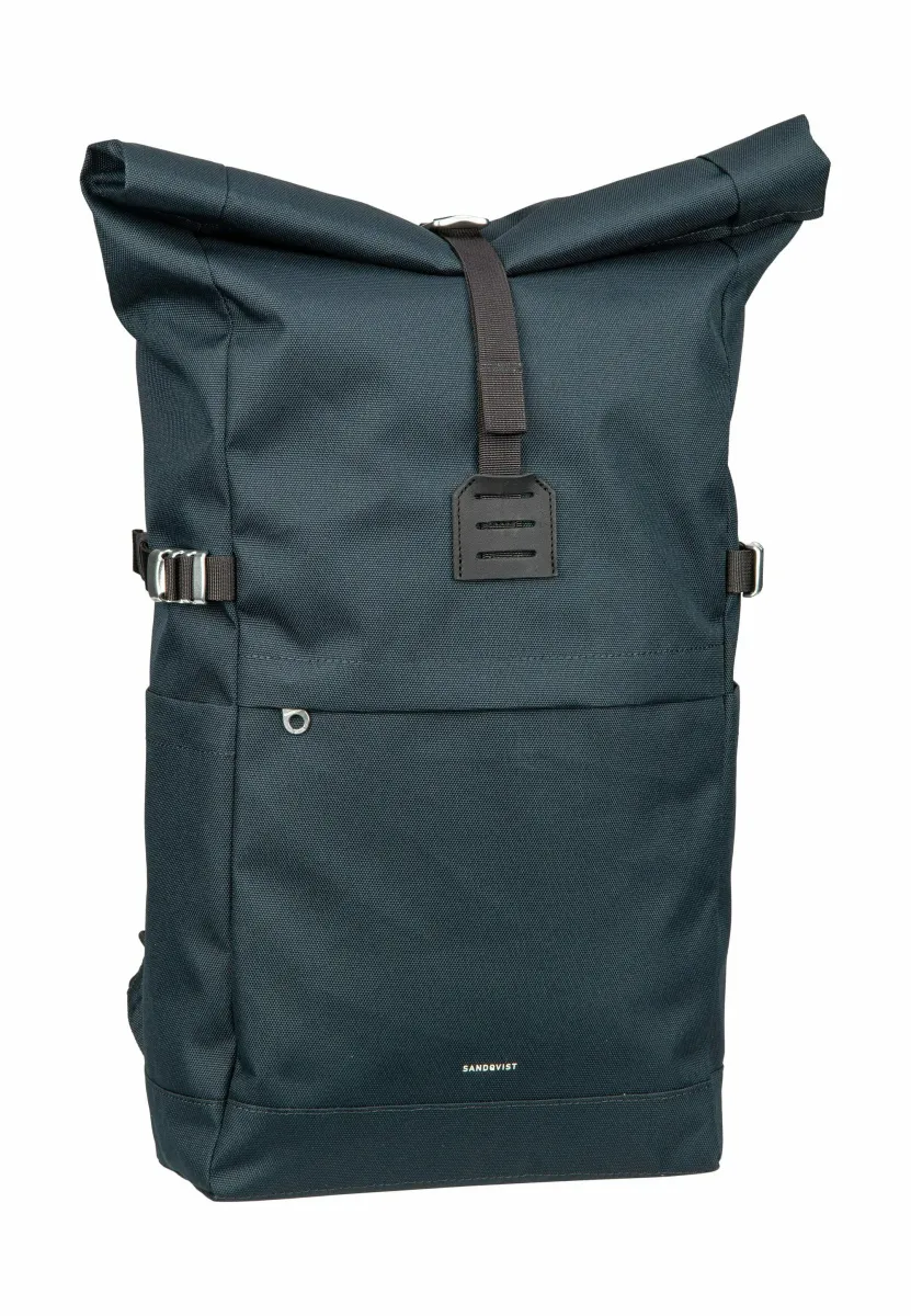 ICON ROLLTOP - Tagesrucksack - navy