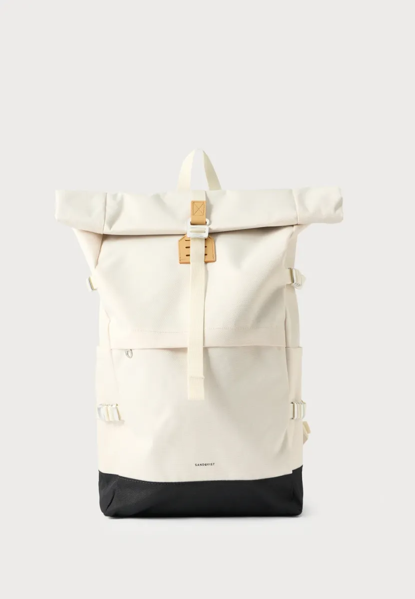 ICON ROLLTOP UNISEX - Tagesrucksack - birch
