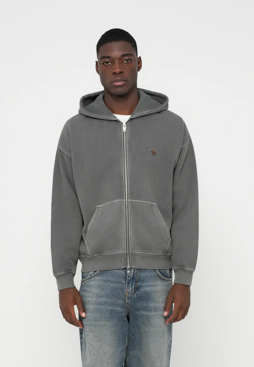 ICON - Sweatshirt - grey