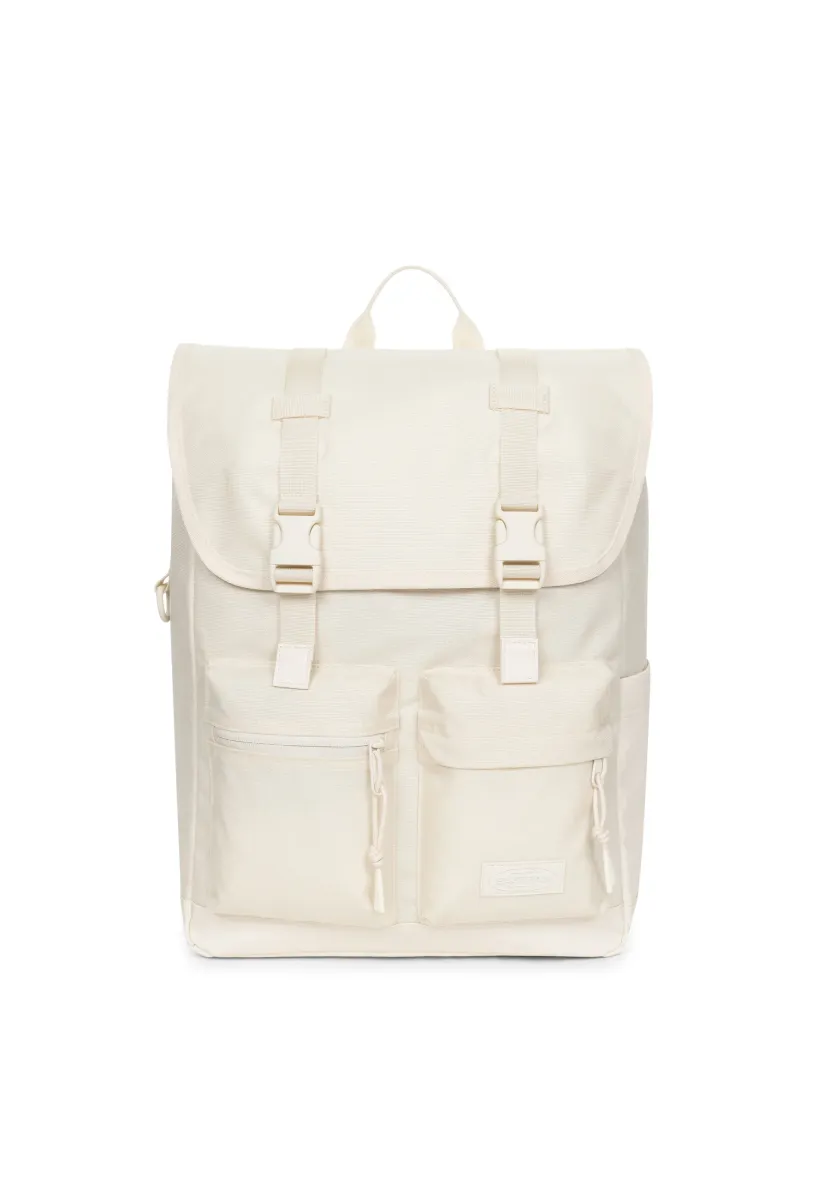ICON TOPLOAD - Tagesrucksack - off white